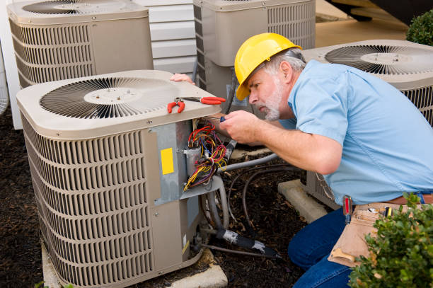 Best Central Air Repair  in USA